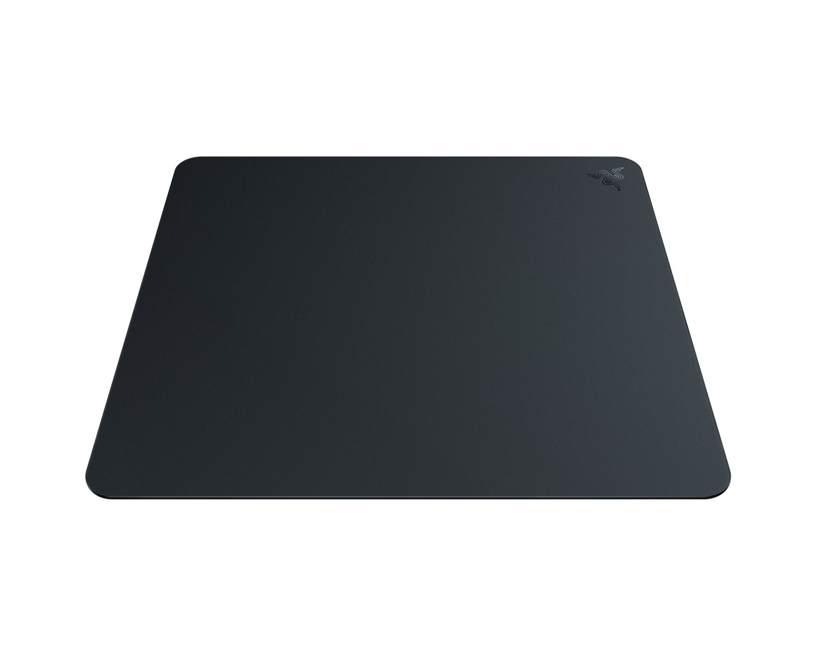 Razer Atlas Glass Mousepad - Black - MaxGaming.com