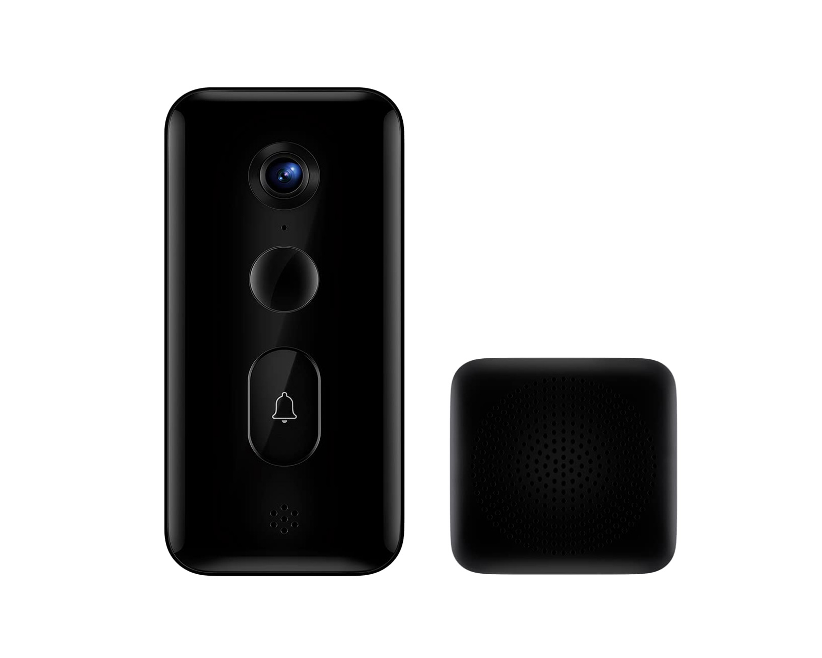 Xiaomi zero best sale intelligent doorbell