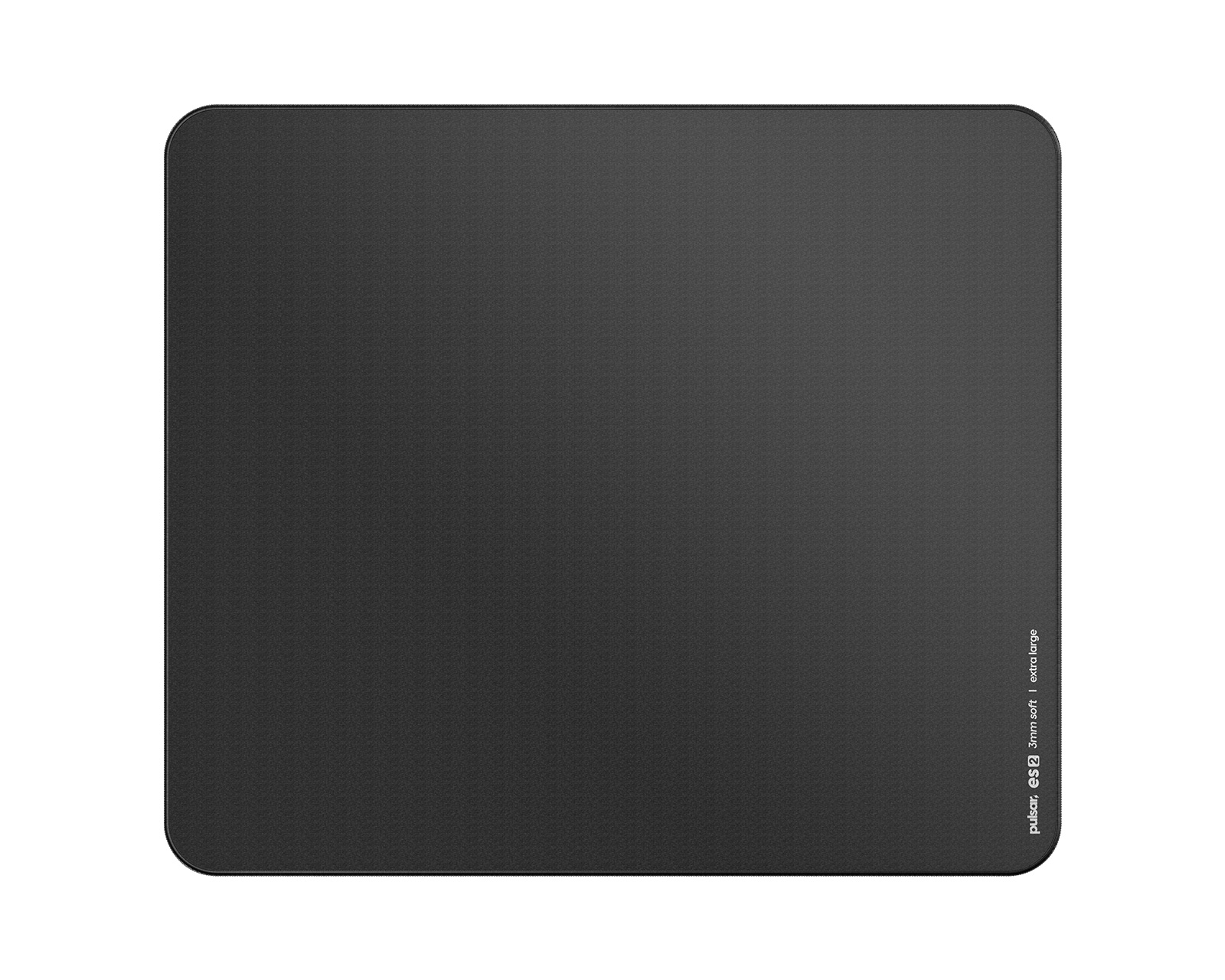 Dep Edition ES2 eSports Mousepad 4mm XL