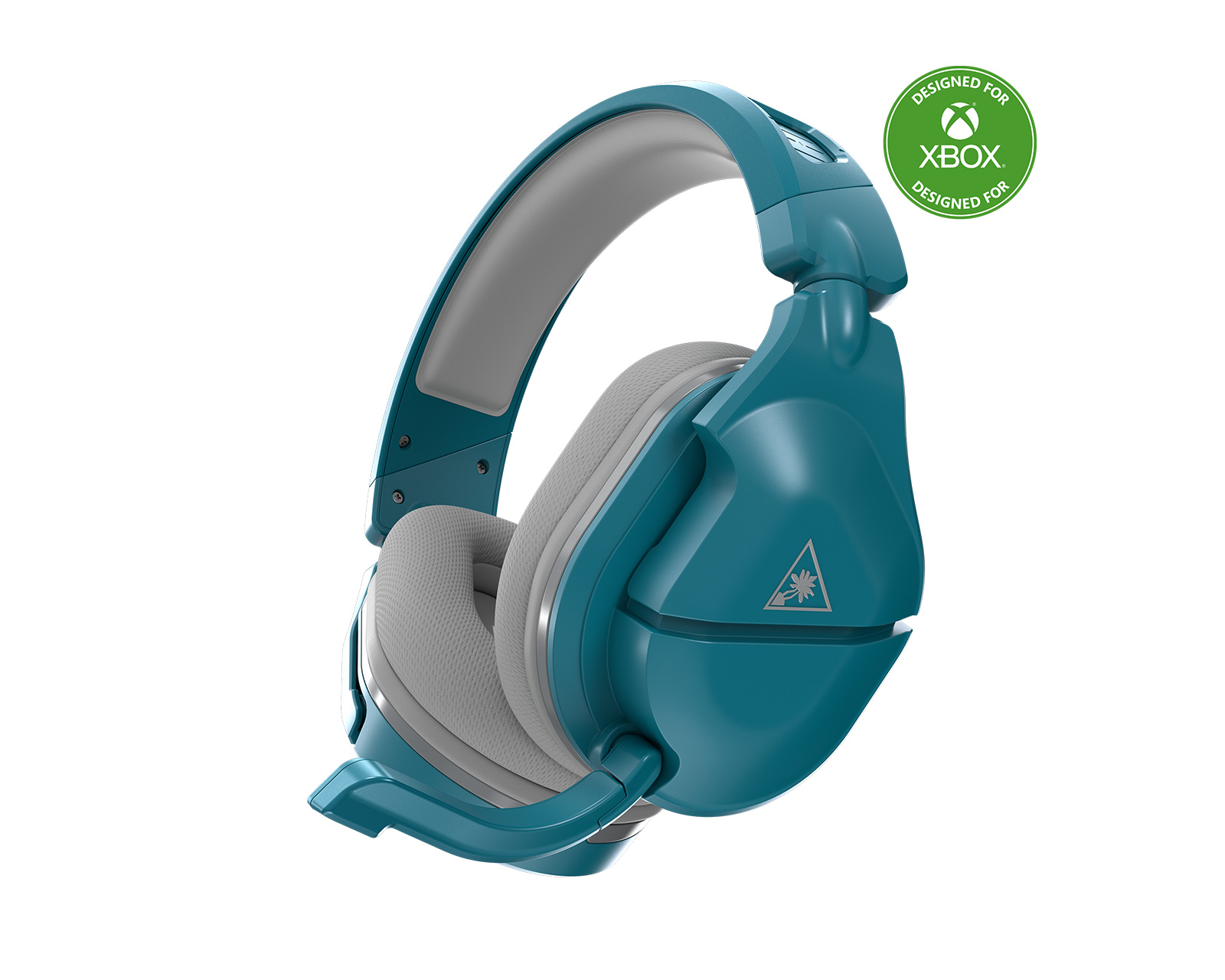 Turtle Beach Stealth 600 Gen 2 MAX Wireless Gaming Headset Multiplatform Teal