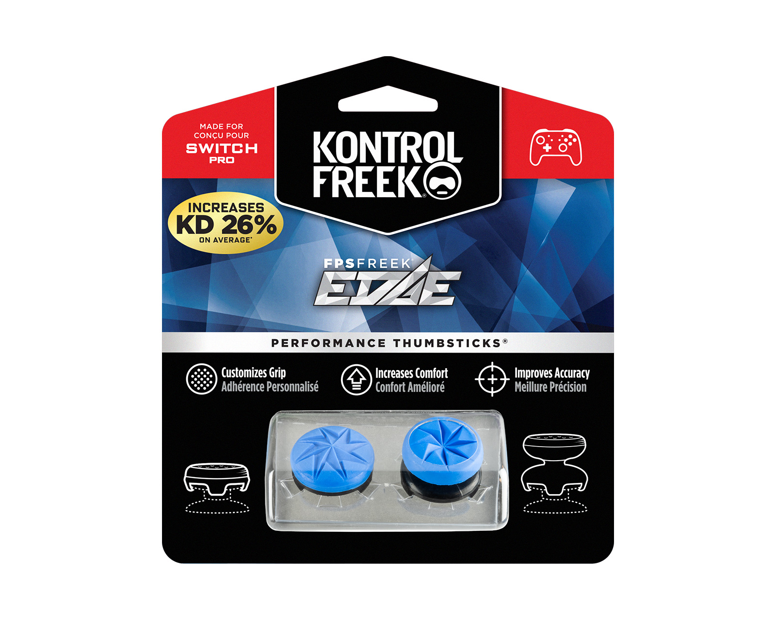 Fps freek shop edge