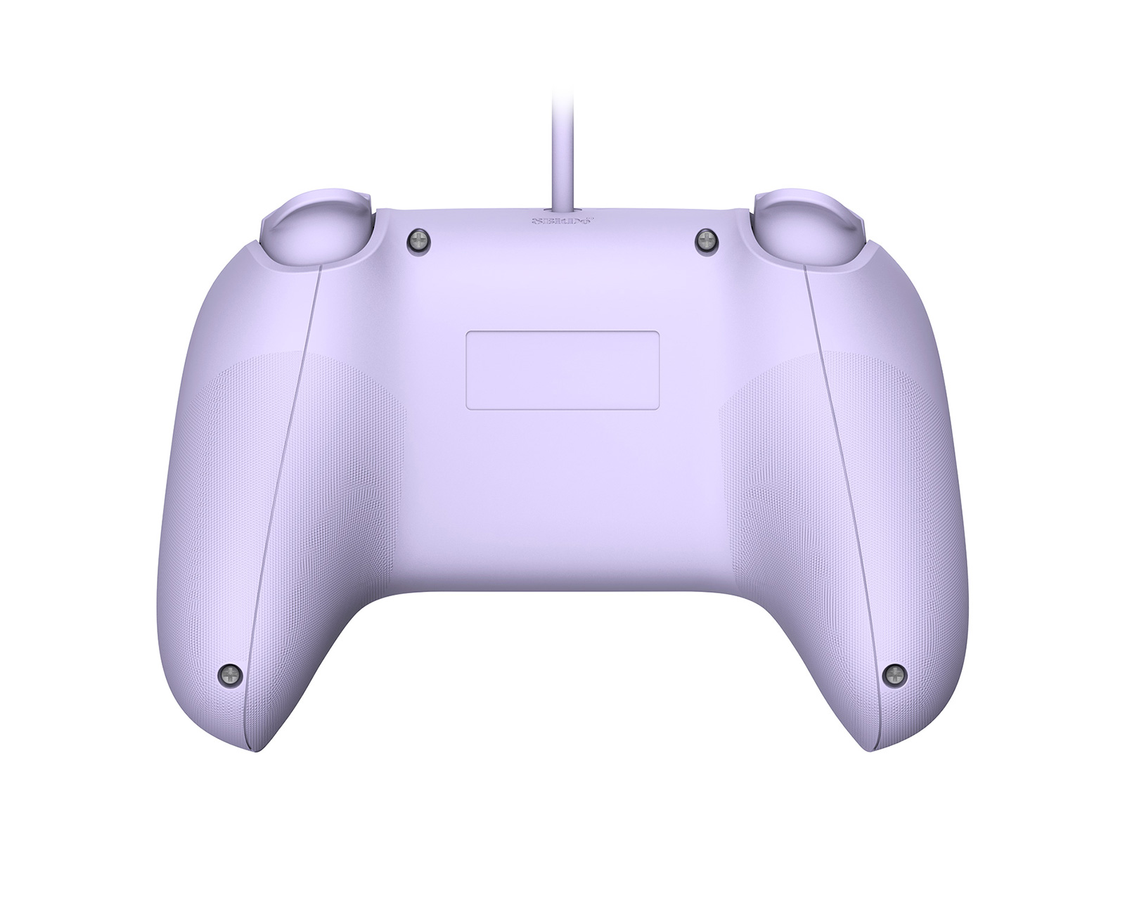 8Bitdo Ultimate C Wired Controller - Purple - MaxGaming.com