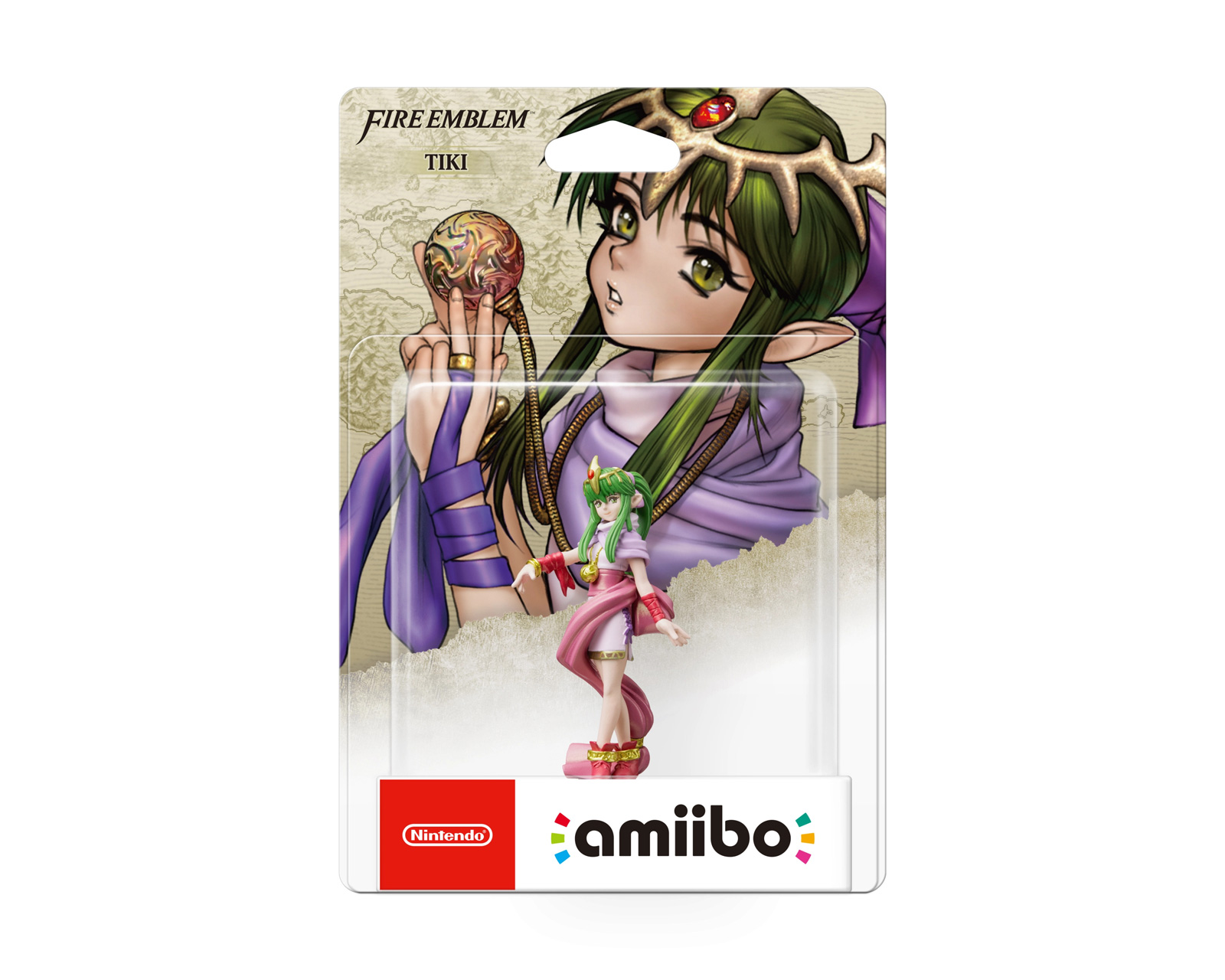 Cum On Amiibo