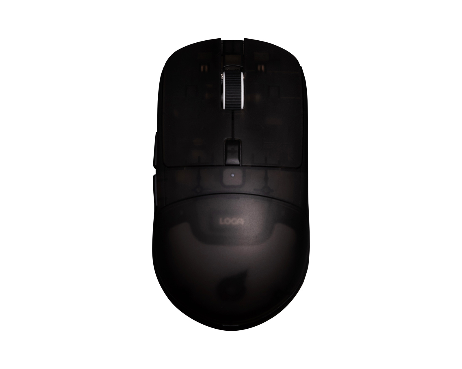 Loga Shinryu Pro Wireless Gaming Mouse - Hotswappable Switch