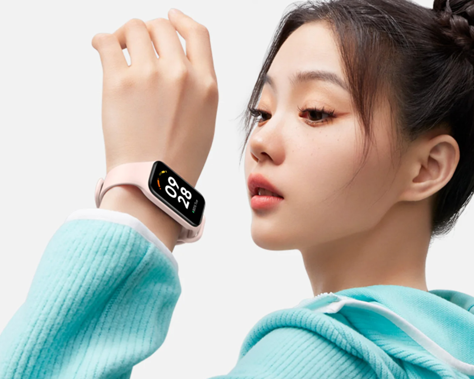 Mi smart sales band 2