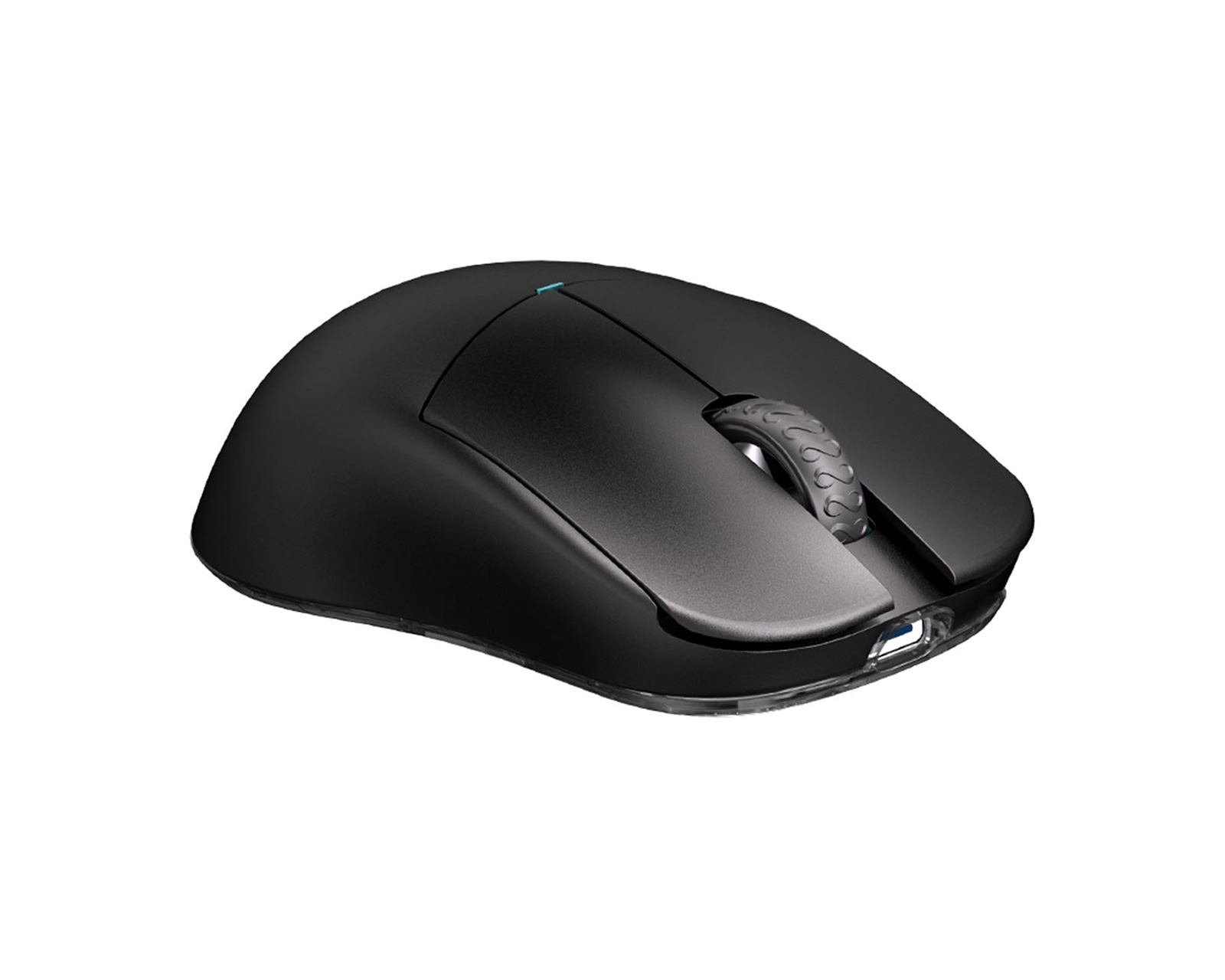 Atlantis OG V2 4K Wireless Superlight Gaming Mouse - Charcoal Black