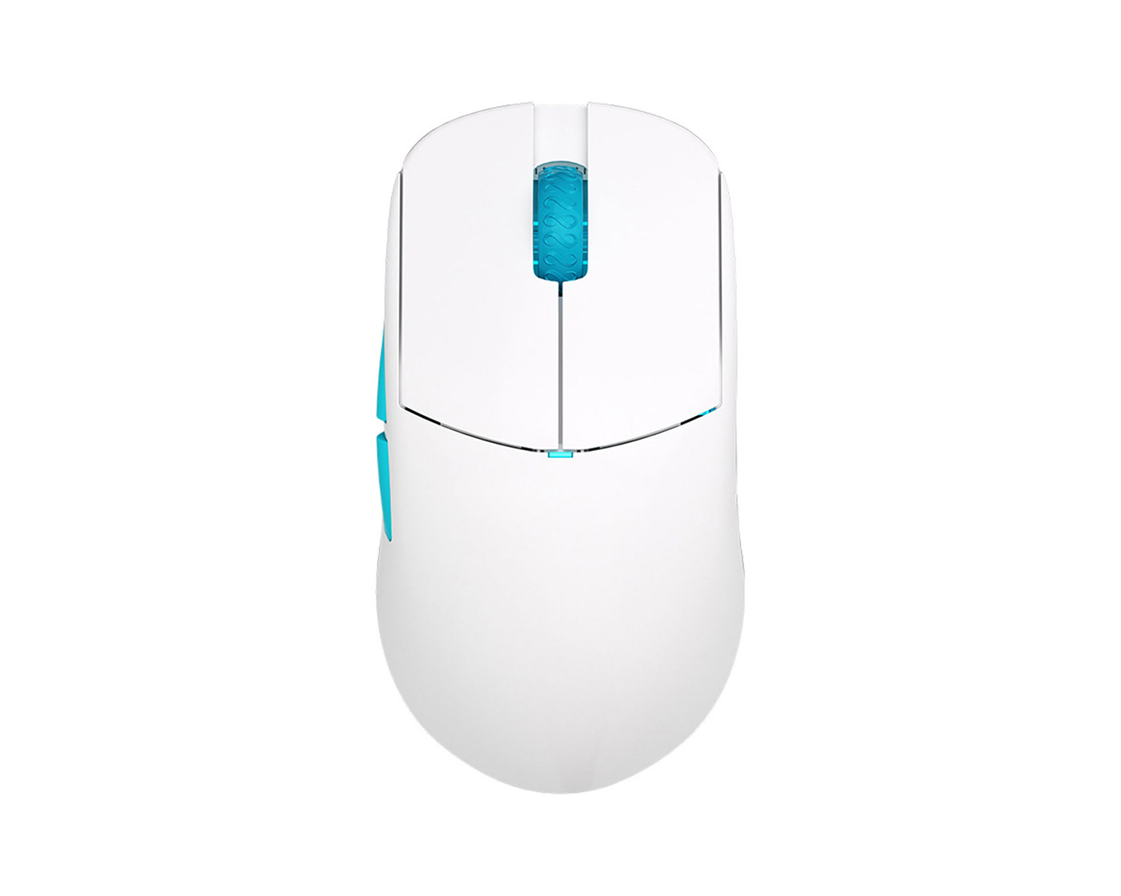 Lamzu Atlantis Mini Pro Wireless Superlight Gaming Mouse - Polar