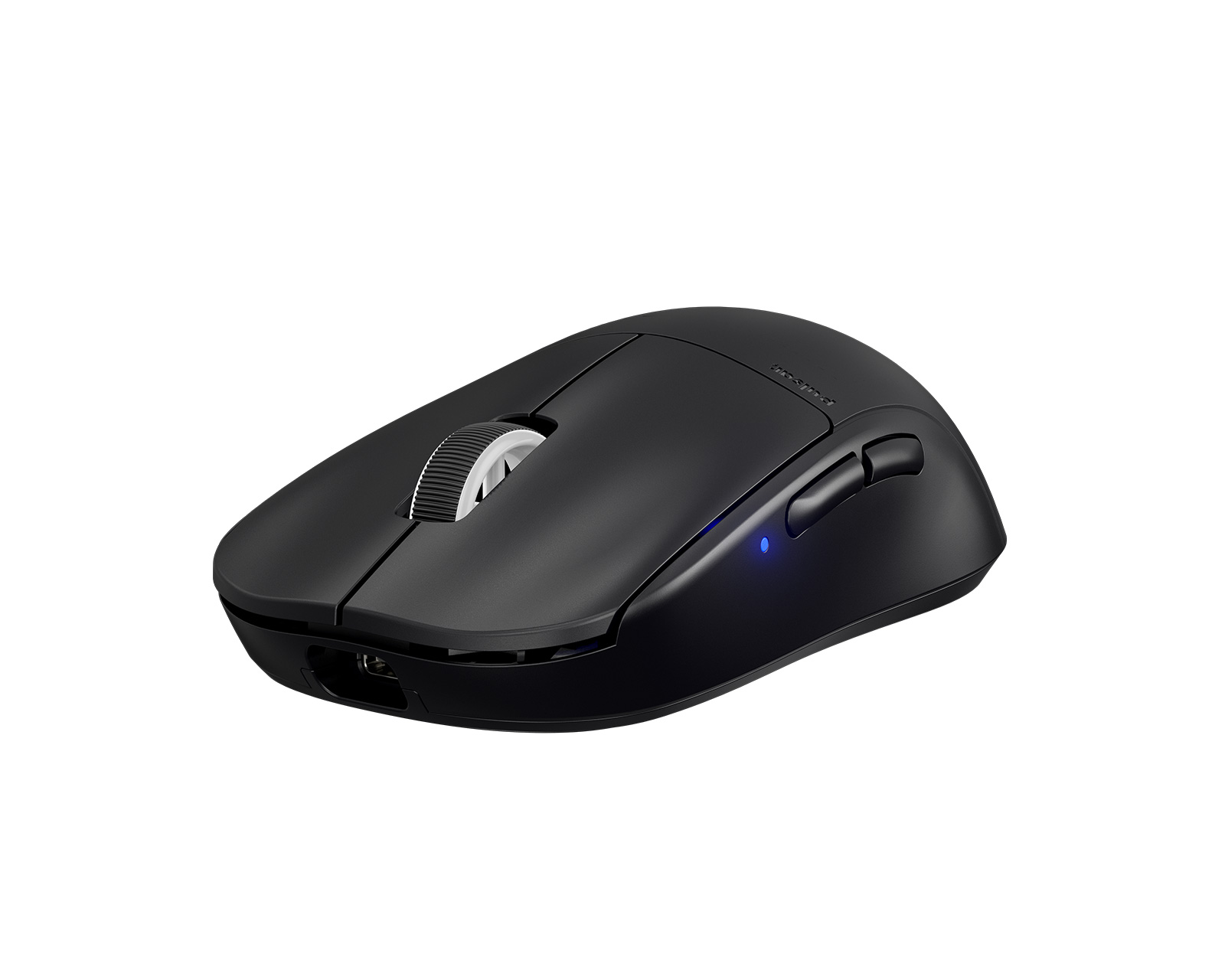 Pulsar X2 Mini Wireless Gaming Mouse - Premium Black - MaxGaming.com