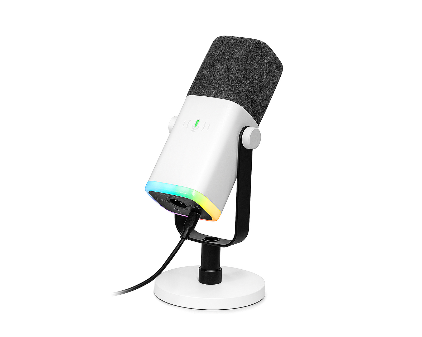  FIFINE XLR/USB Dynamic Microphone, Studio XLR Vocal