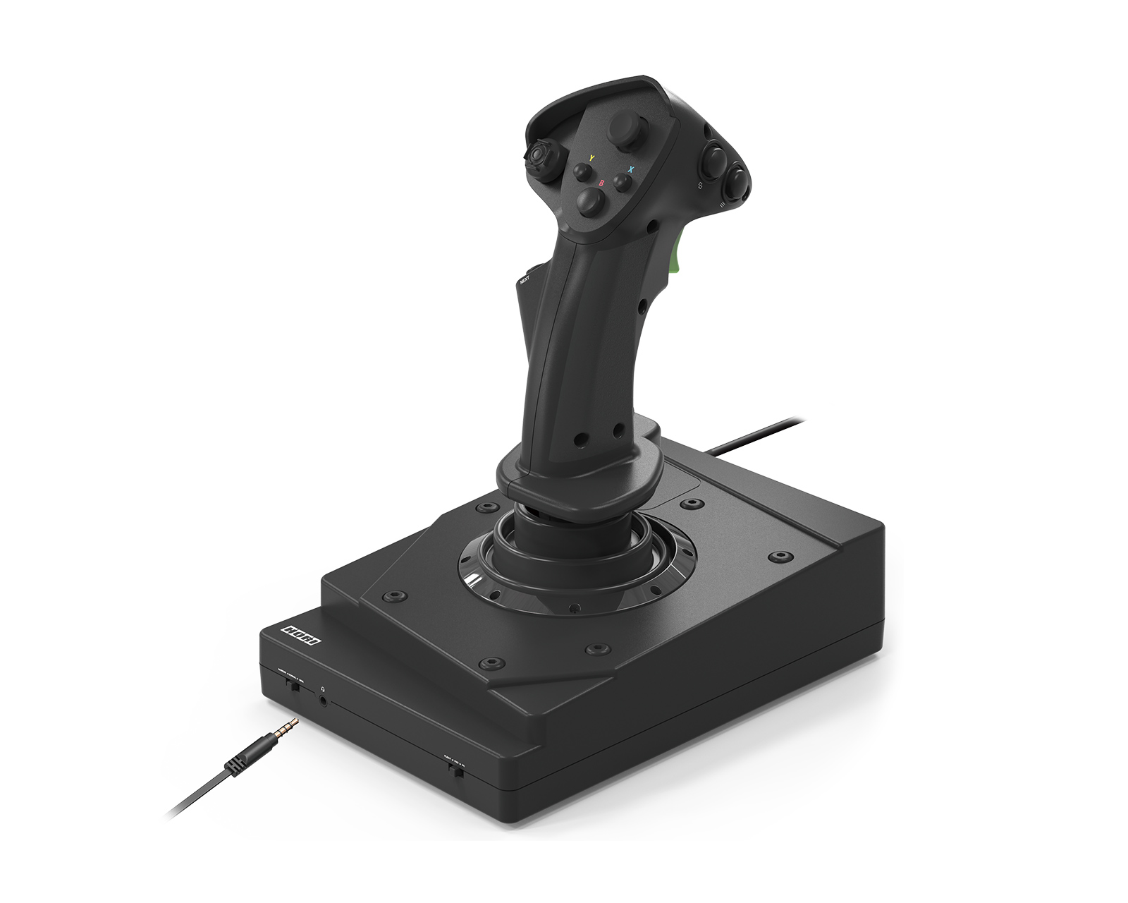 Hori flight stick sale ps4