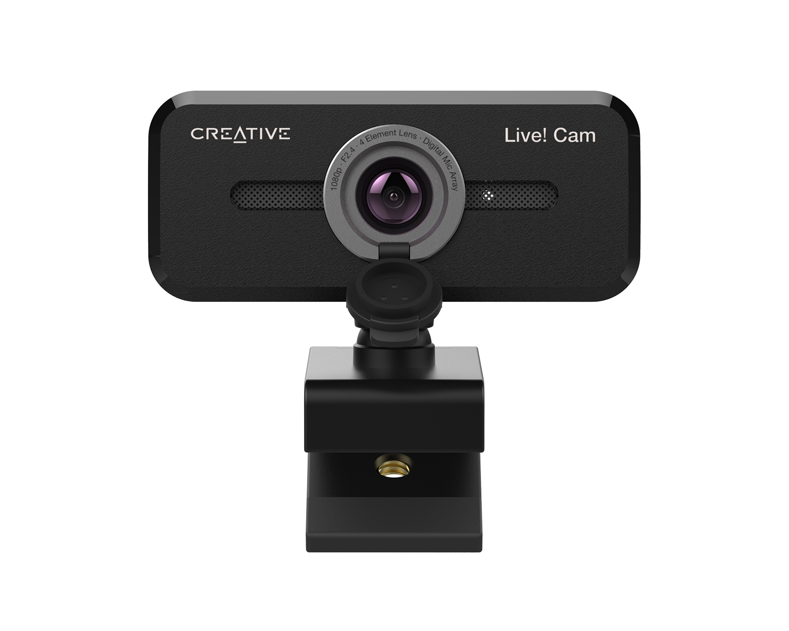 Camara web hd discount precio