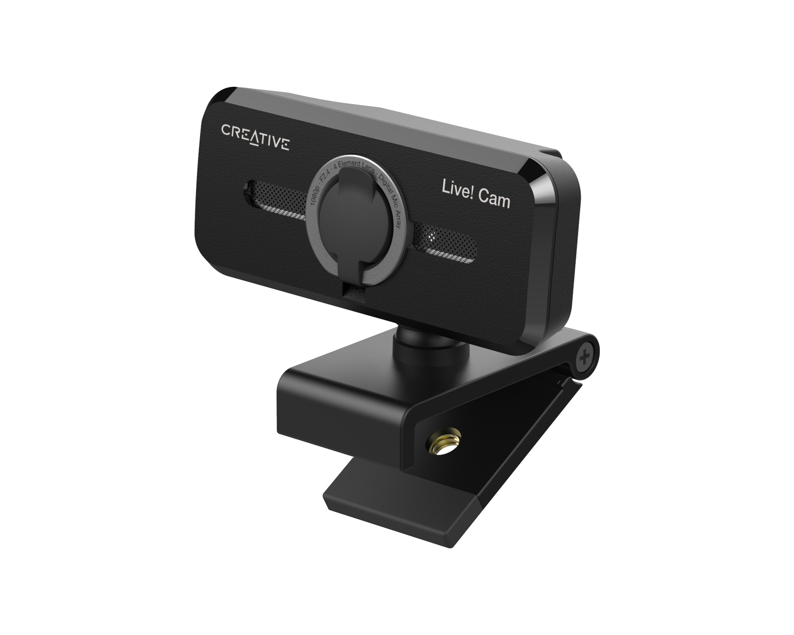 Live cam online sync