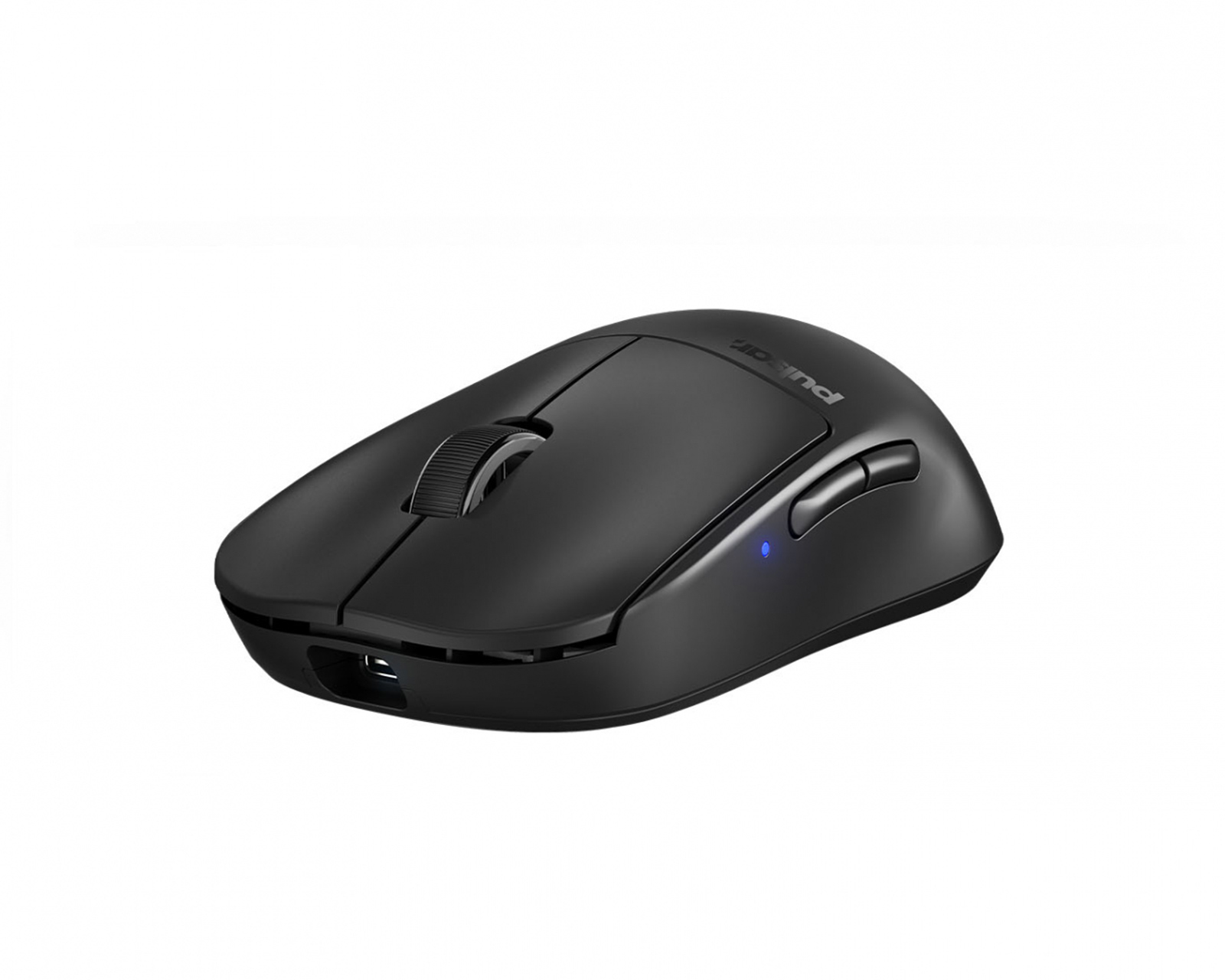 Pulsar X2-V2 Premium Wireless Gaming Mouse - Mini - Black