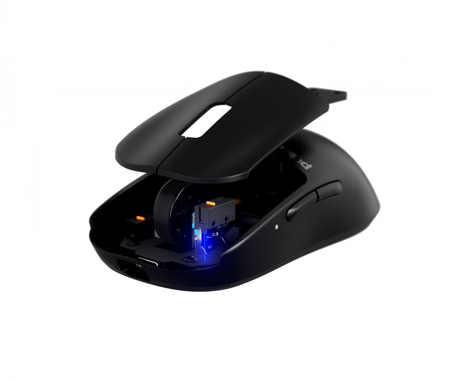 アウトレット最安値 【新品未開封品】 pulsar X2 V2 Gaming Mouse