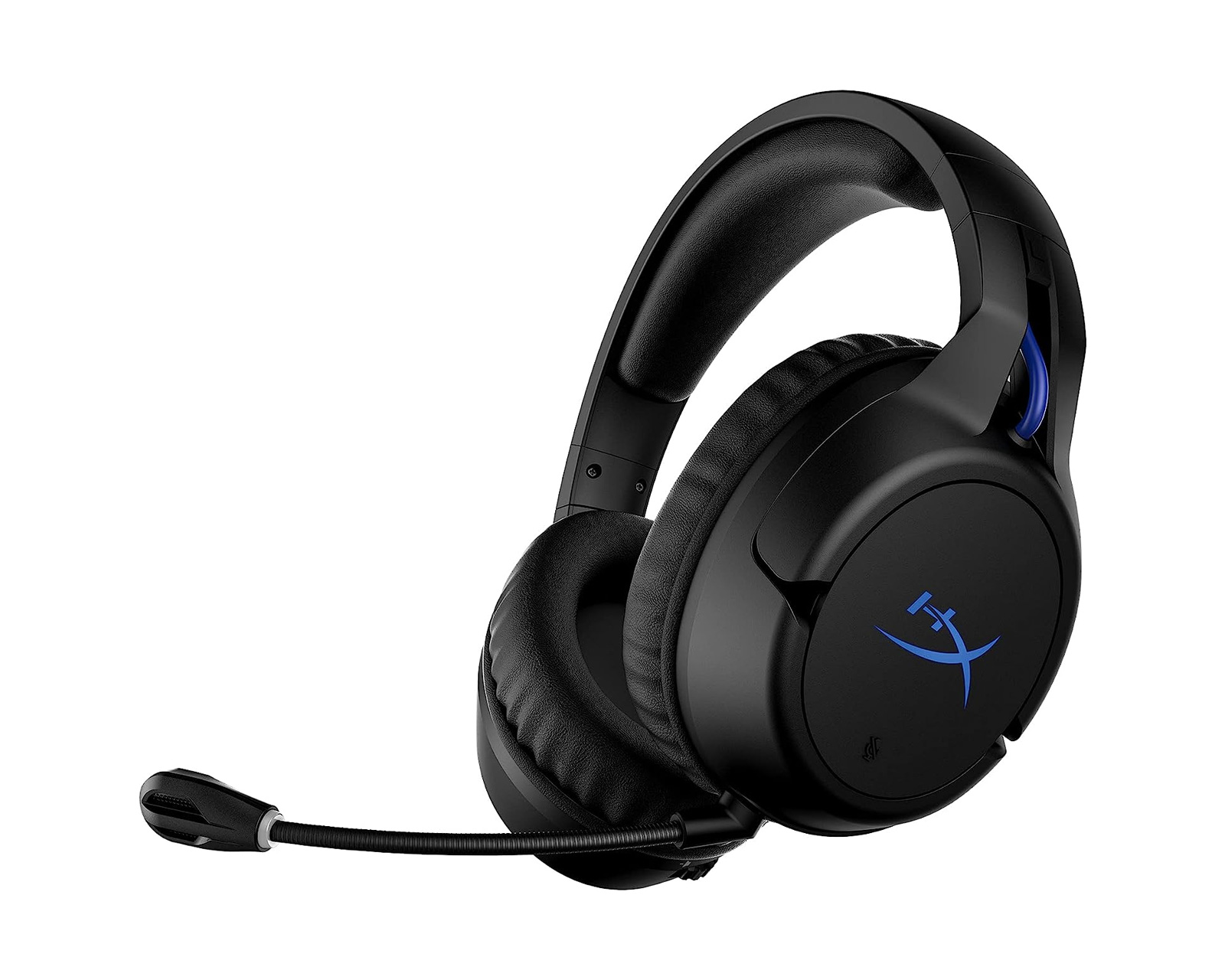 HyperX Cloud Flight Wireless Gaming Headset PC PS5 PS4