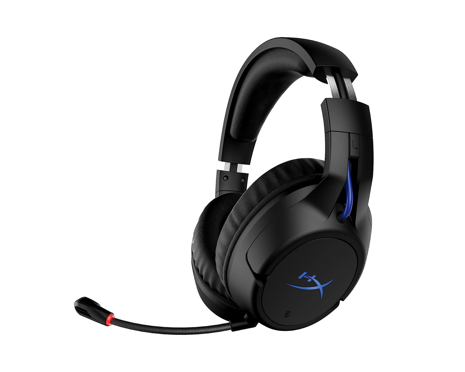 HyperX Cloud Flight Wireless Gaming Headset PC PS5 PS4