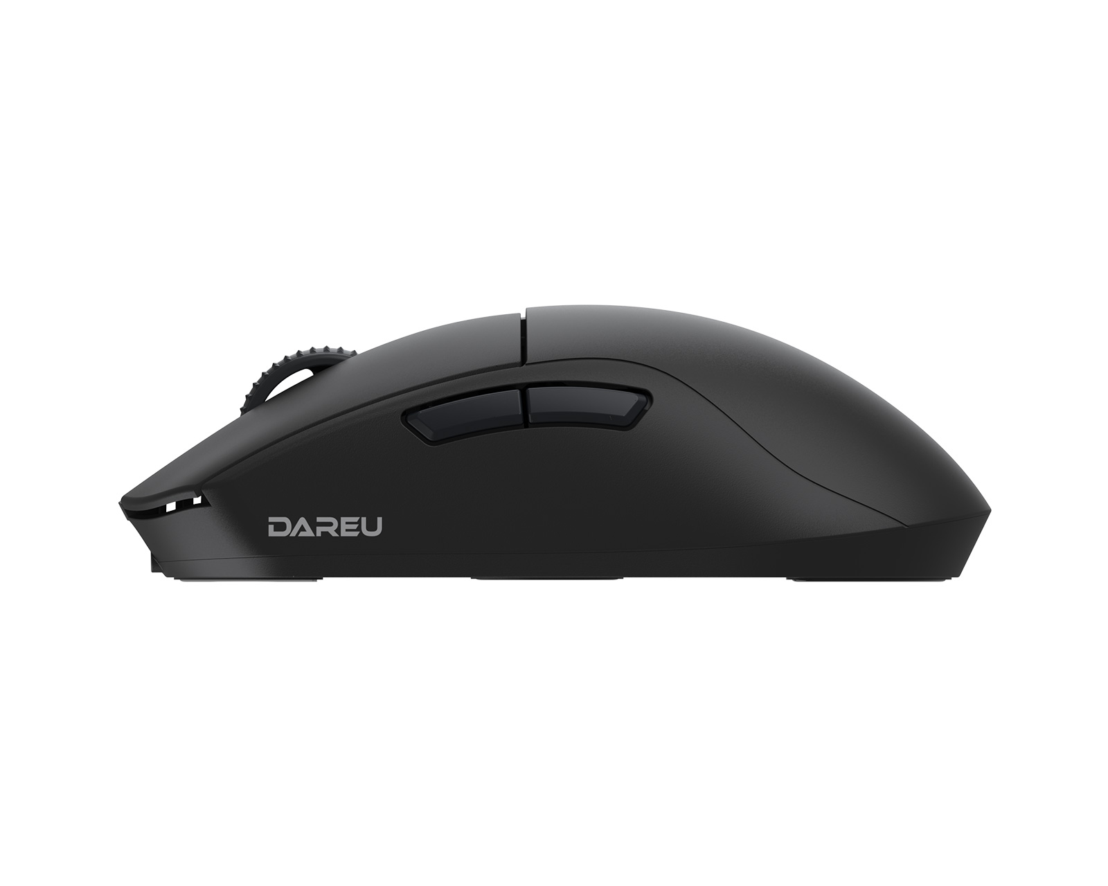 Dareu A950 Pro 4K Wireless Gaming Mouse - Black - MaxGaming.com