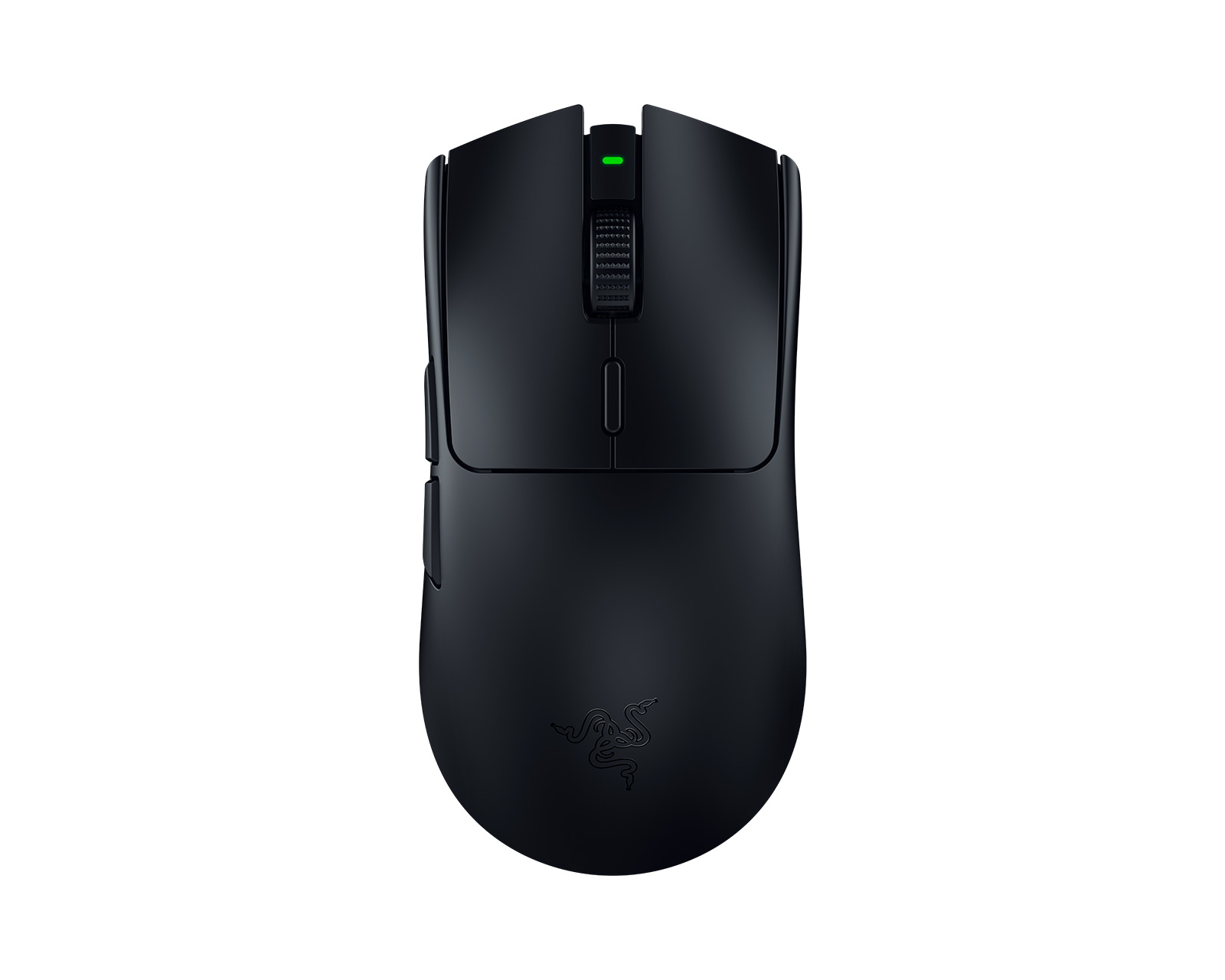 Razer Viper V3 HyperSpeed Wireless Gaming Mouse - Black