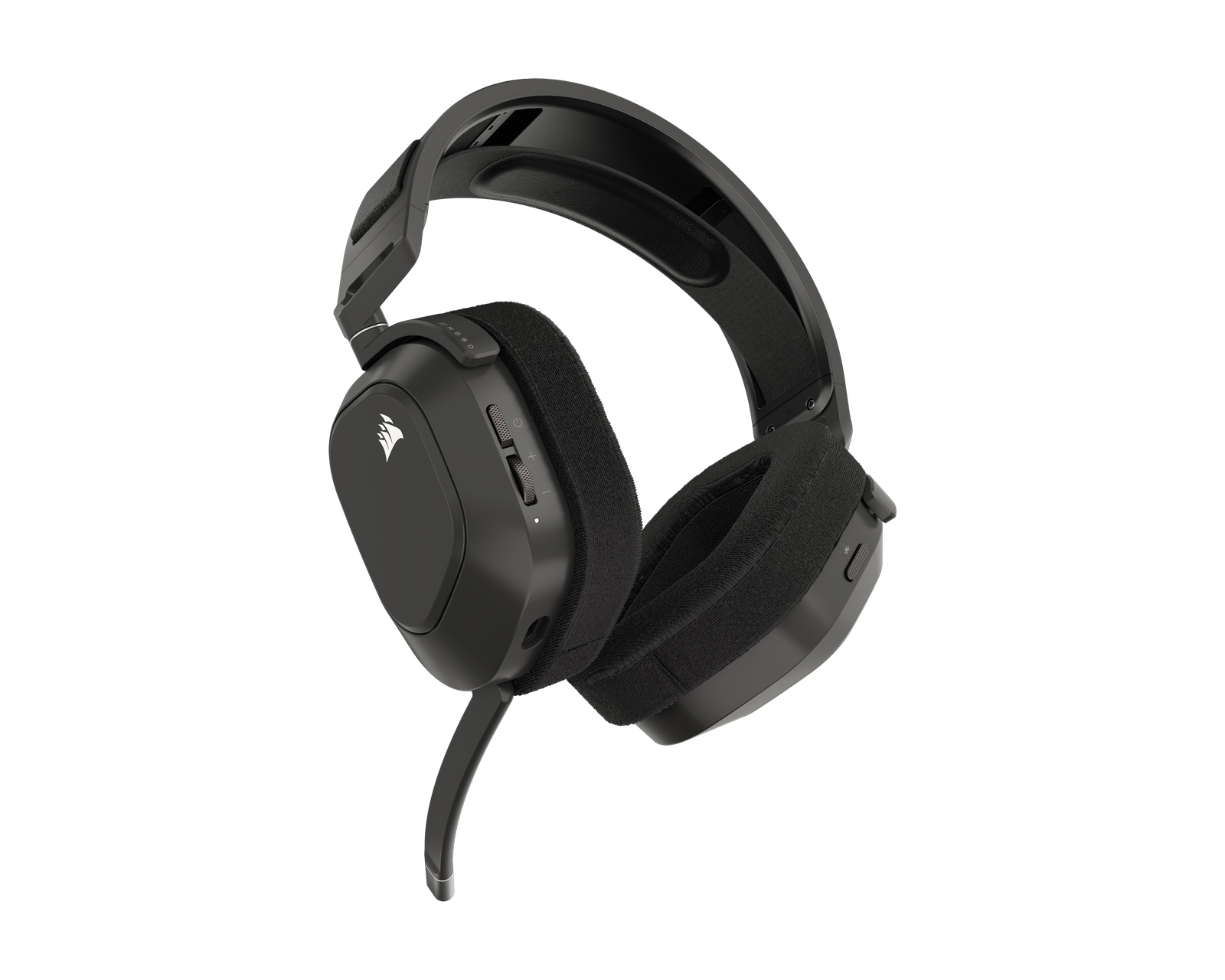 Corsair rgb online headphones