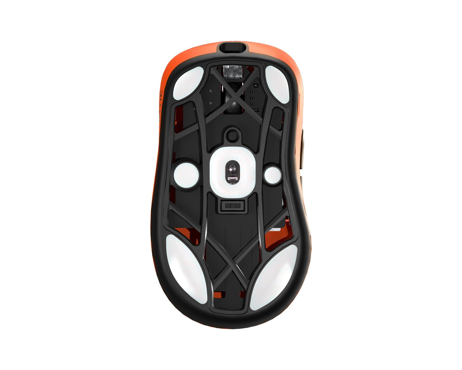 Fnatic x Lamzu Thorn Wireless Superlight Gaming Mouse Limited Edition