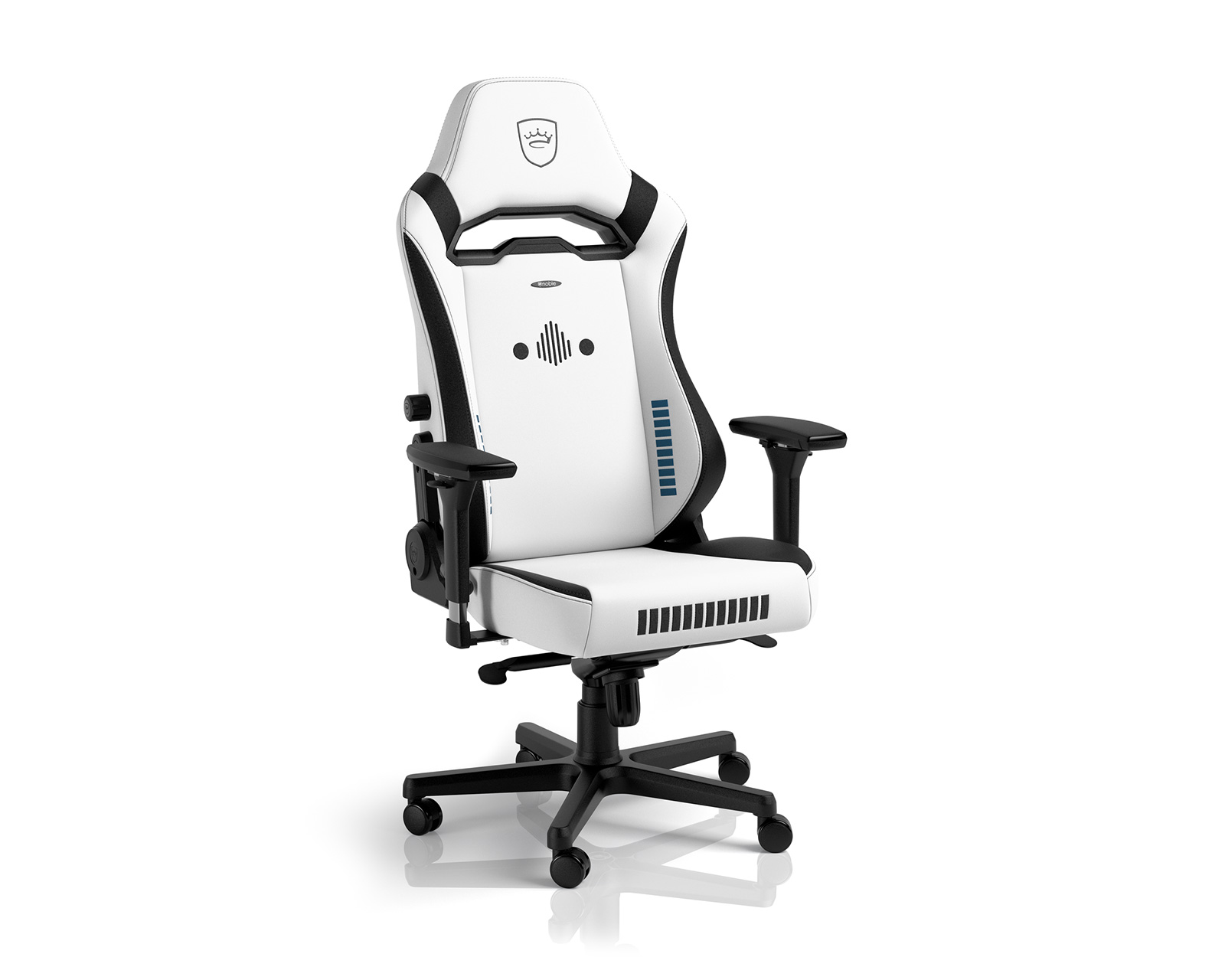 Hero st gaming chair best sale limited edition