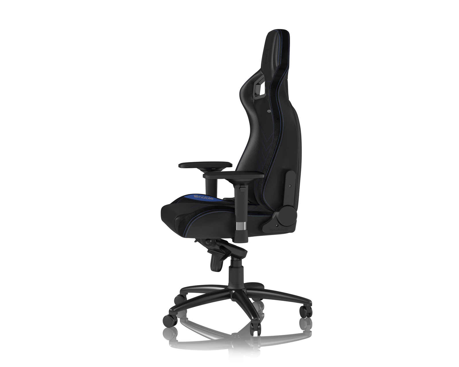 Noblechairs epic discount pu leather review