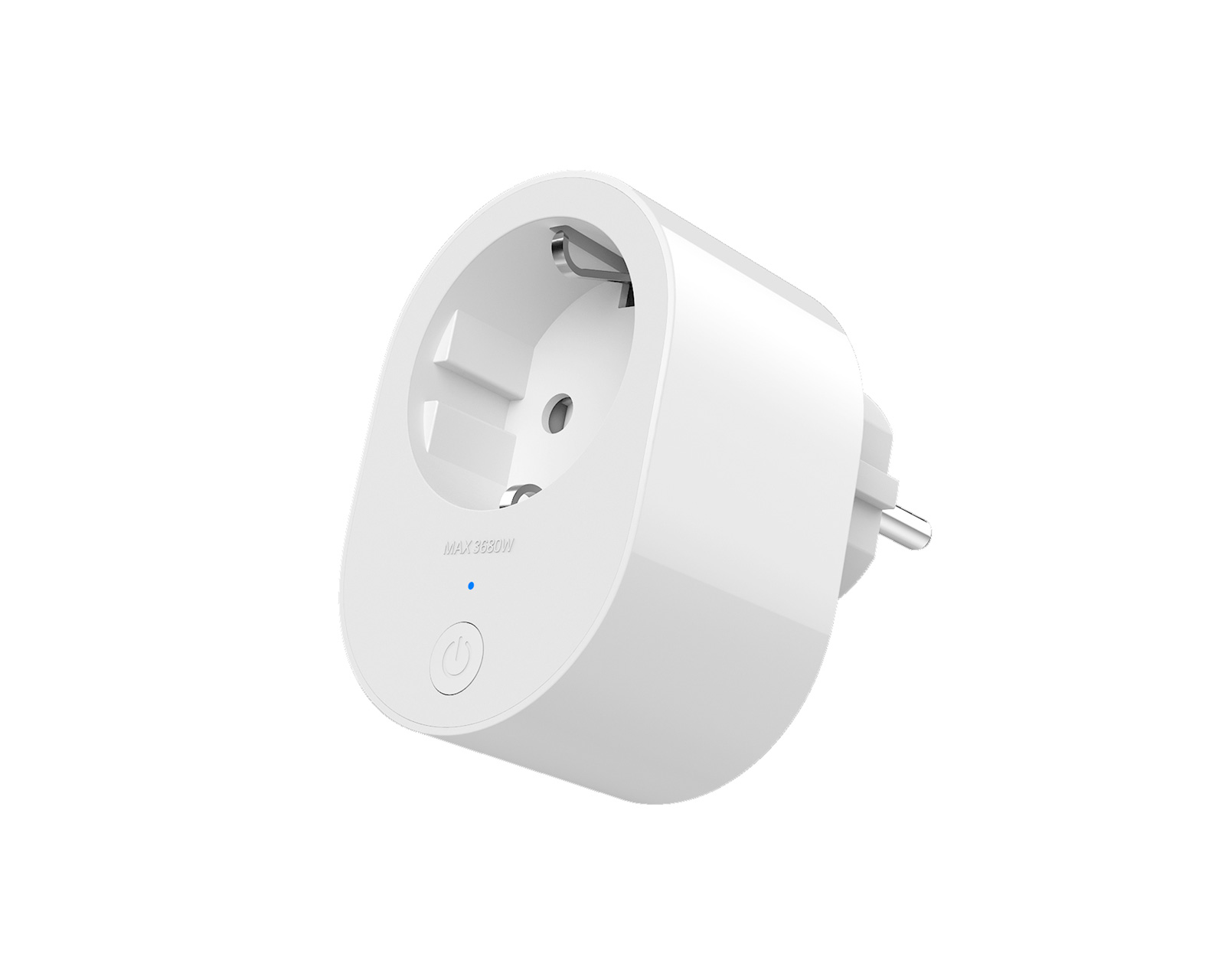 Mi smart best sale plug wifi xiaomi