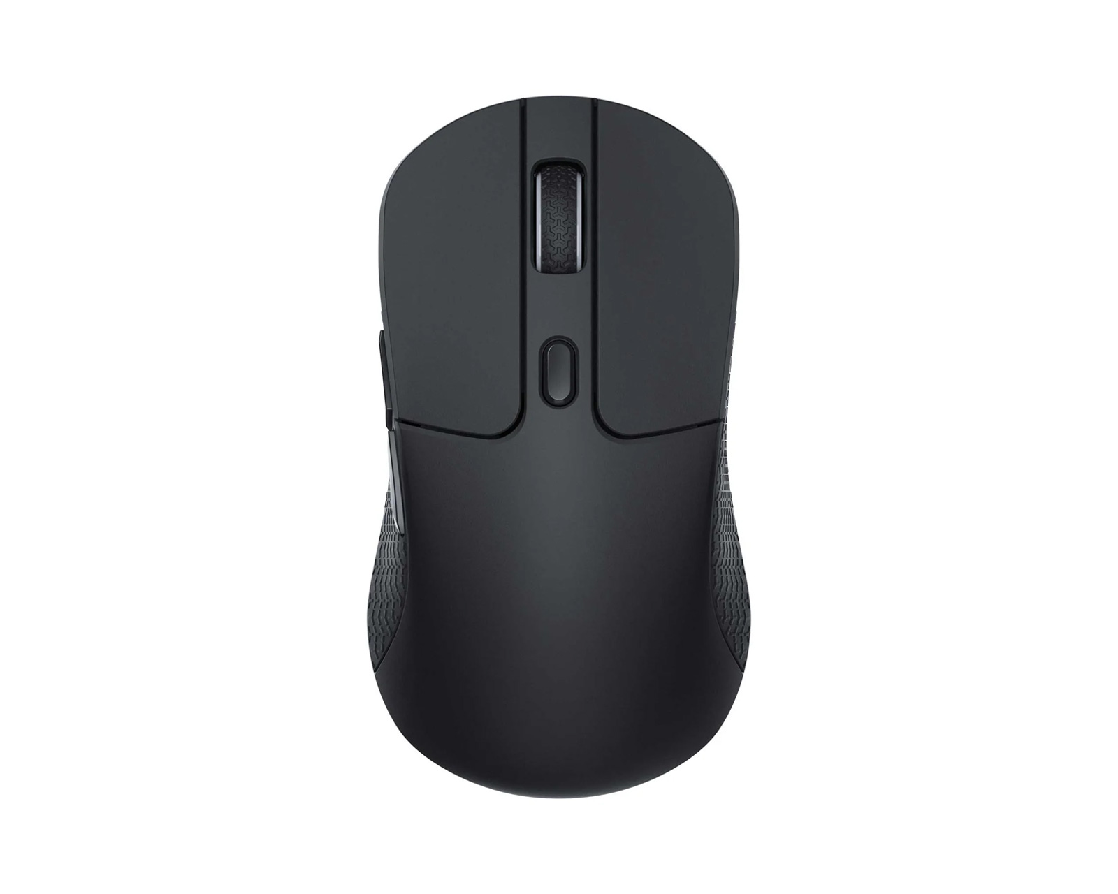 Keychron M3 Mini 4K Wireless Gaming Mouse - Black - MaxGaming.com