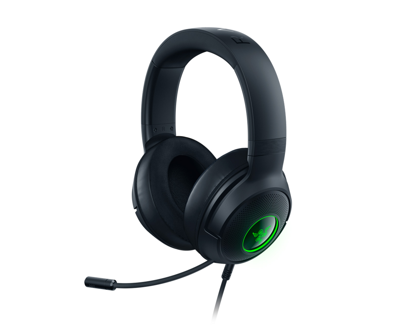 Kraken popular Gaming Headset