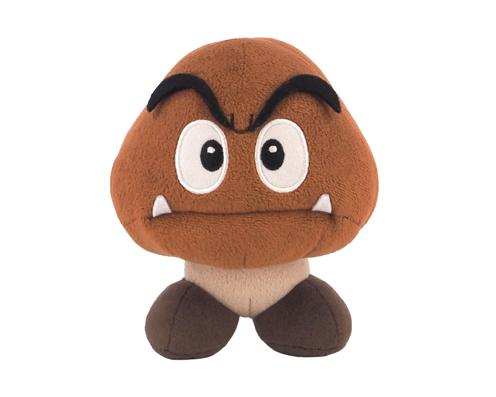 Goomba plush sales