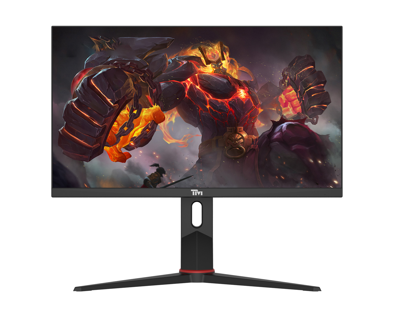 Twisted Minds 27” FHD, 280Hz, Fast IPS, 0.5ms, HDMI2.1 , HDR ...