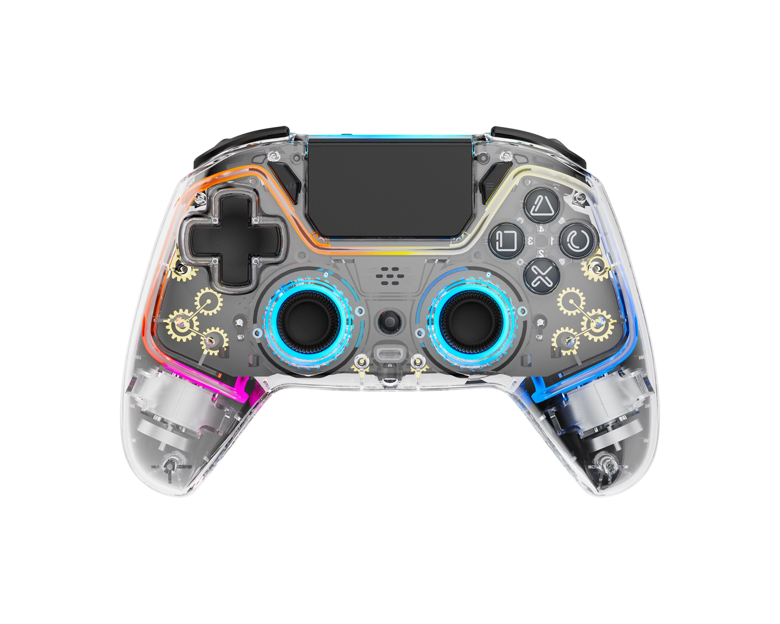 PS4 controller sold