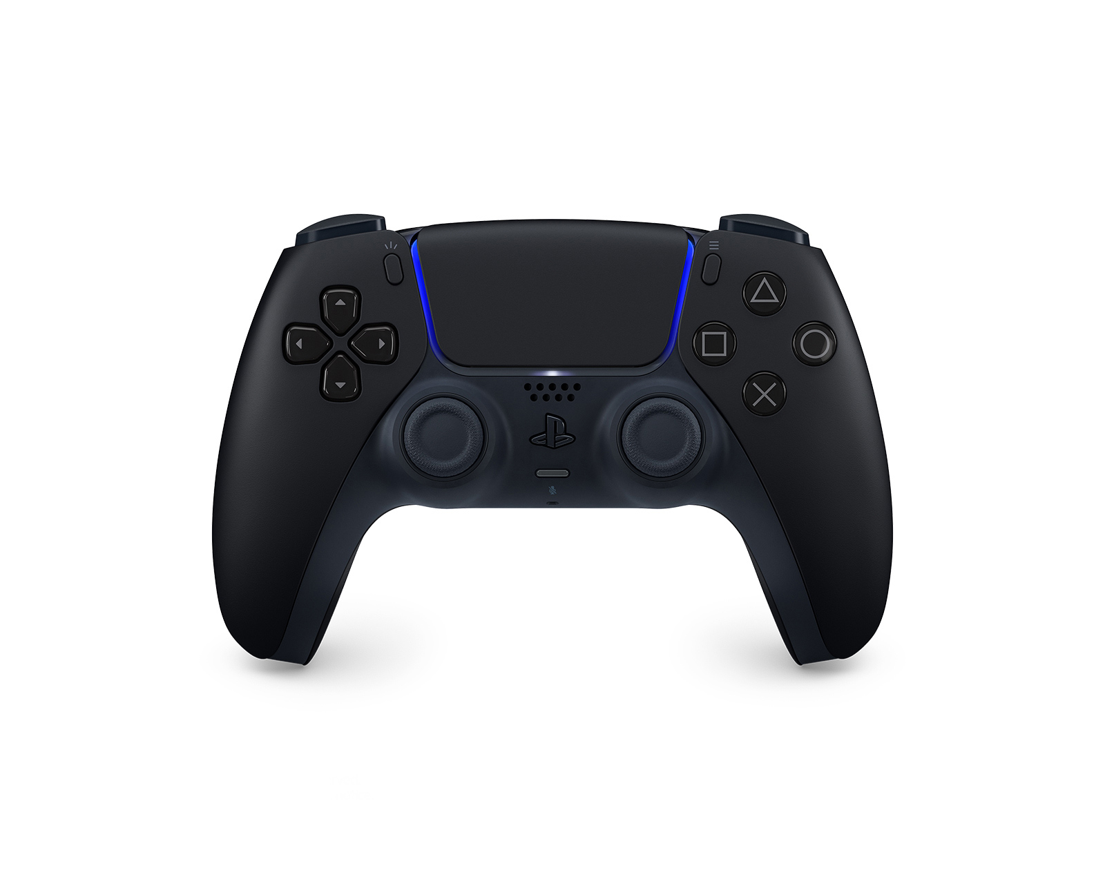 Sony Playstation 5 DualSense V2 Wireless PS5 Controller - Midnight 