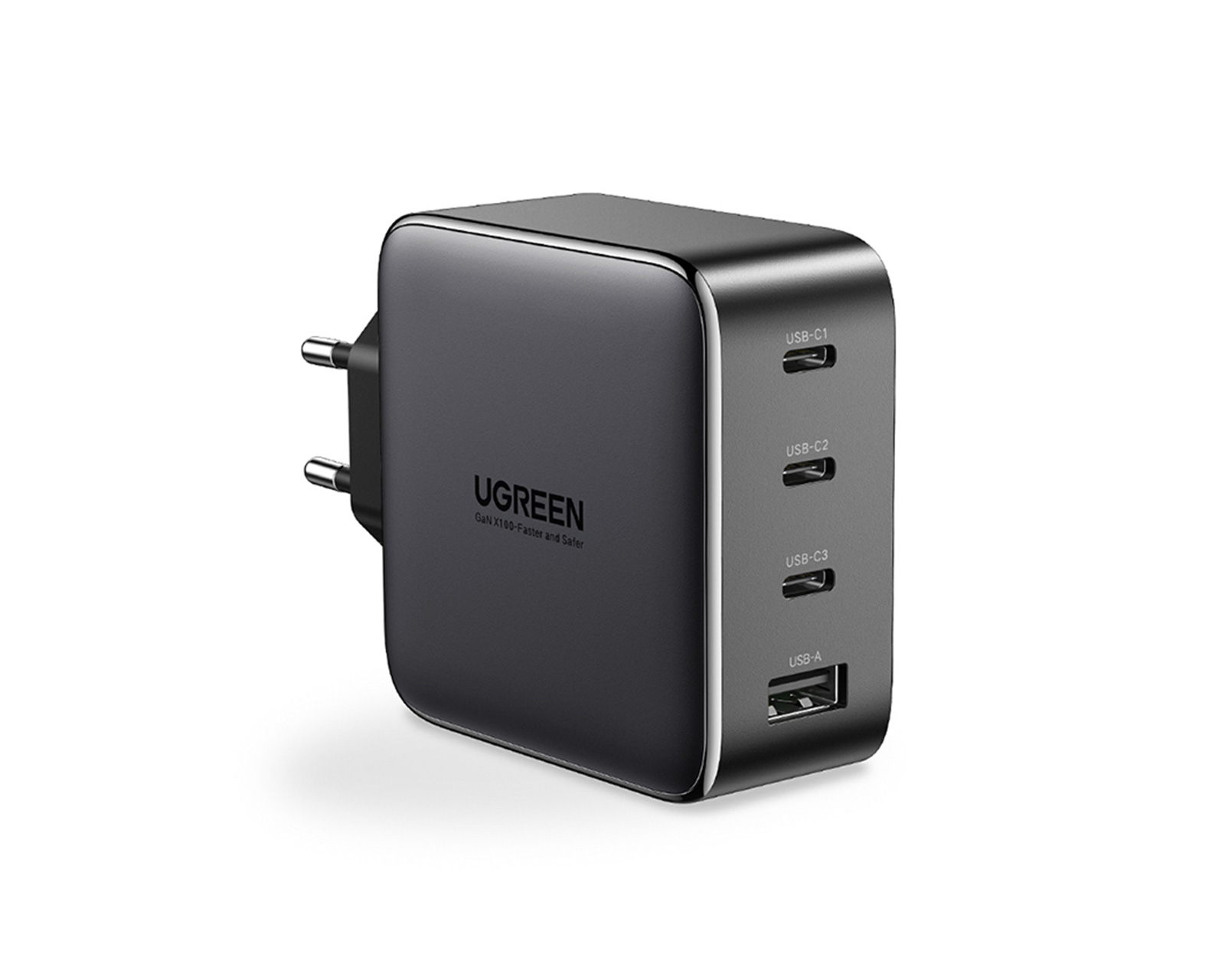 UGreen Nexode Pro 100W Charger: The Truth! 