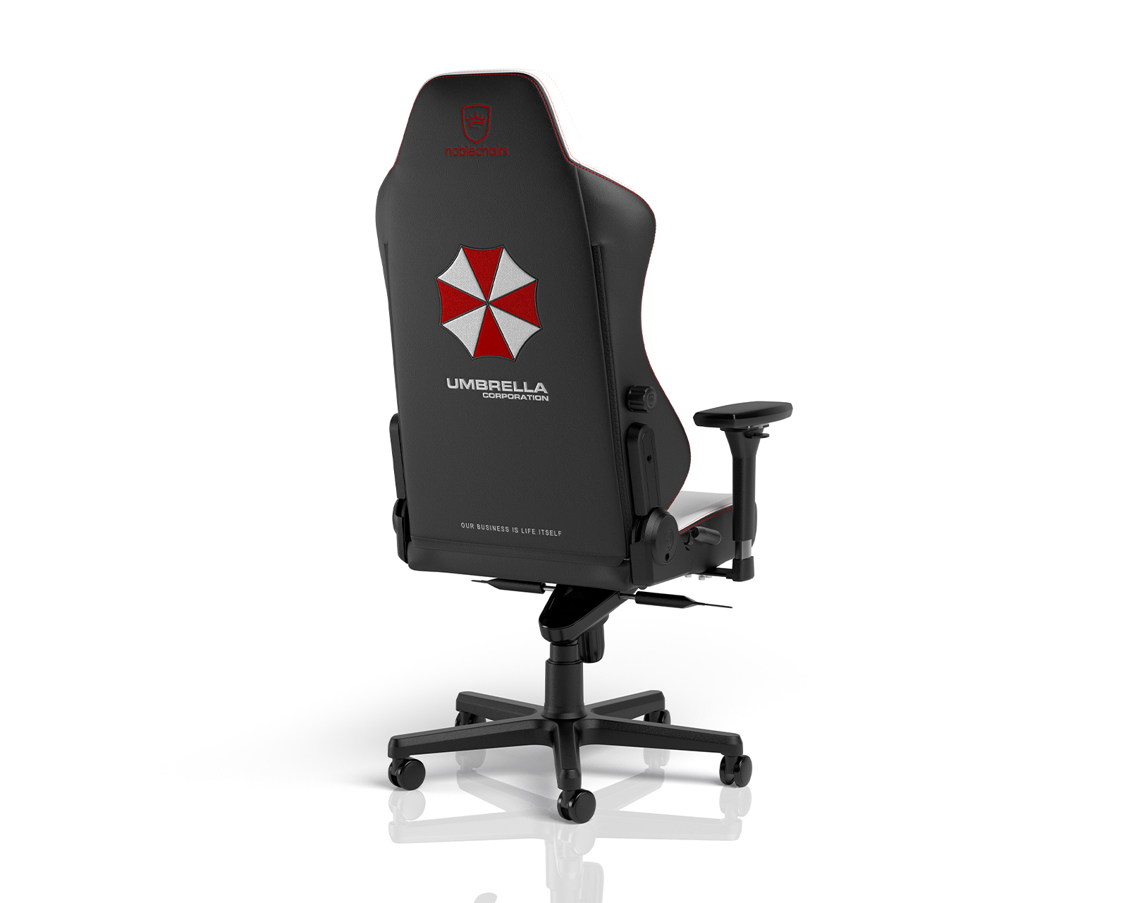 Noblechairs discount hero pu