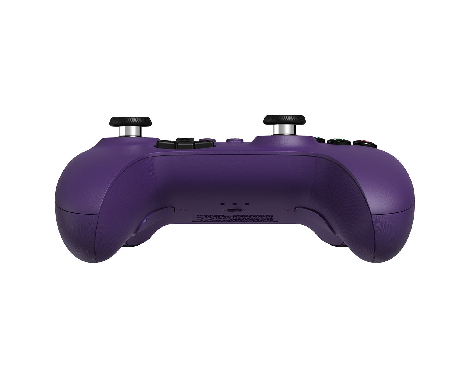 8Bitdo Ultimate 2.4G Wireless Controller Hall Effect Edition - Purple ...