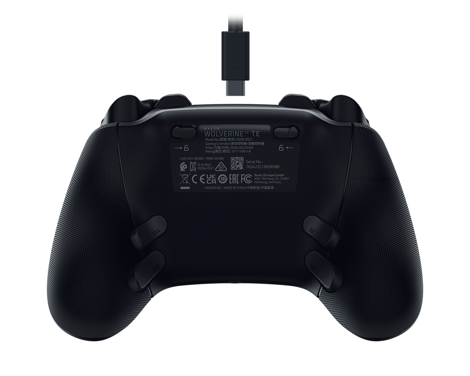 Razer store Xbox Controller