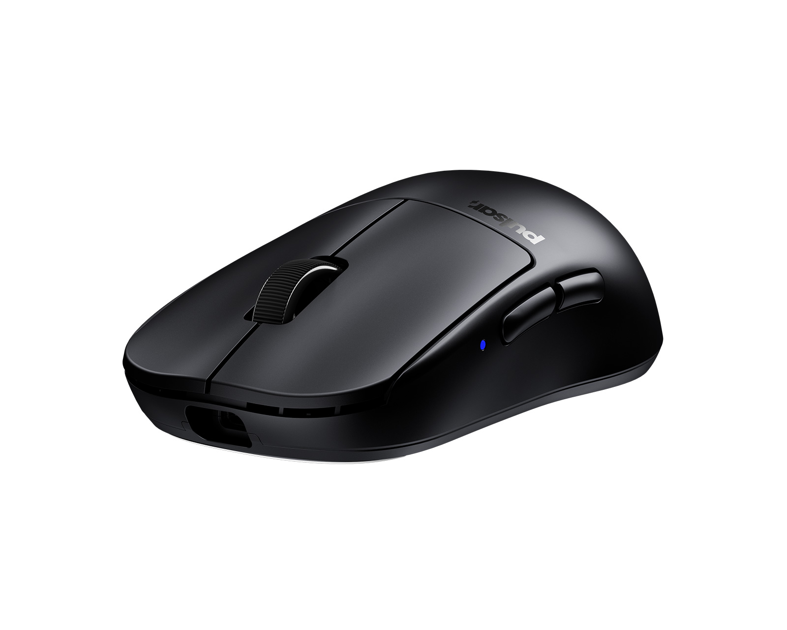 Pulsar X2H v3 Medium Wireless Gaming Mouse - Black - MaxGaming.com