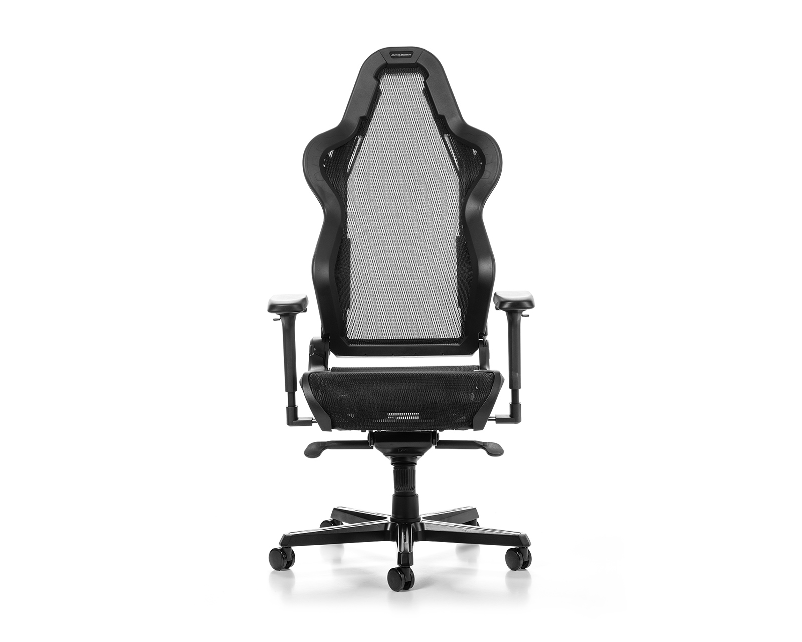 dxracer uncomfortable