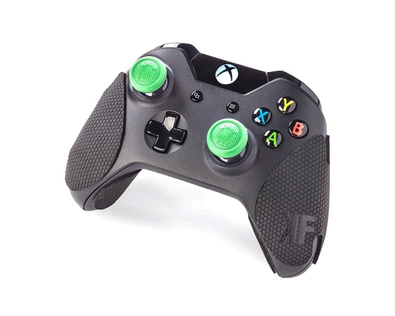 xbox controller with grip