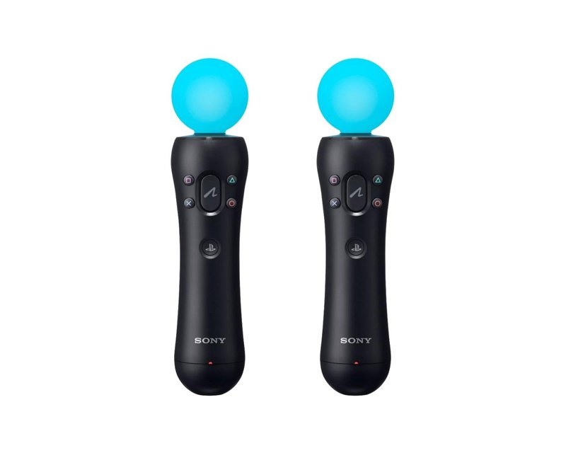 playstation move controller twin pack best price