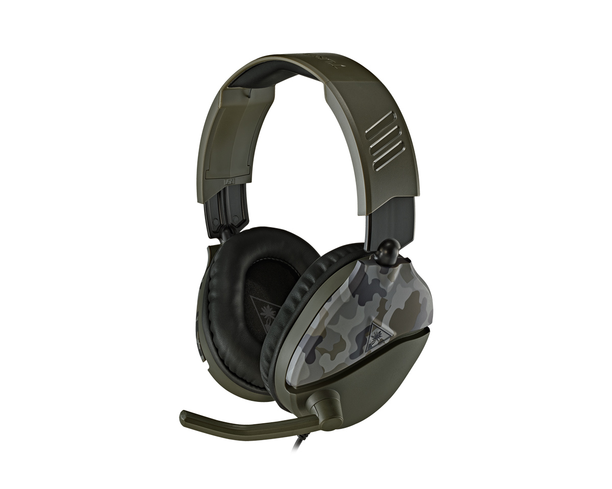 turtle beach recon 70 gaming headset for ps4
