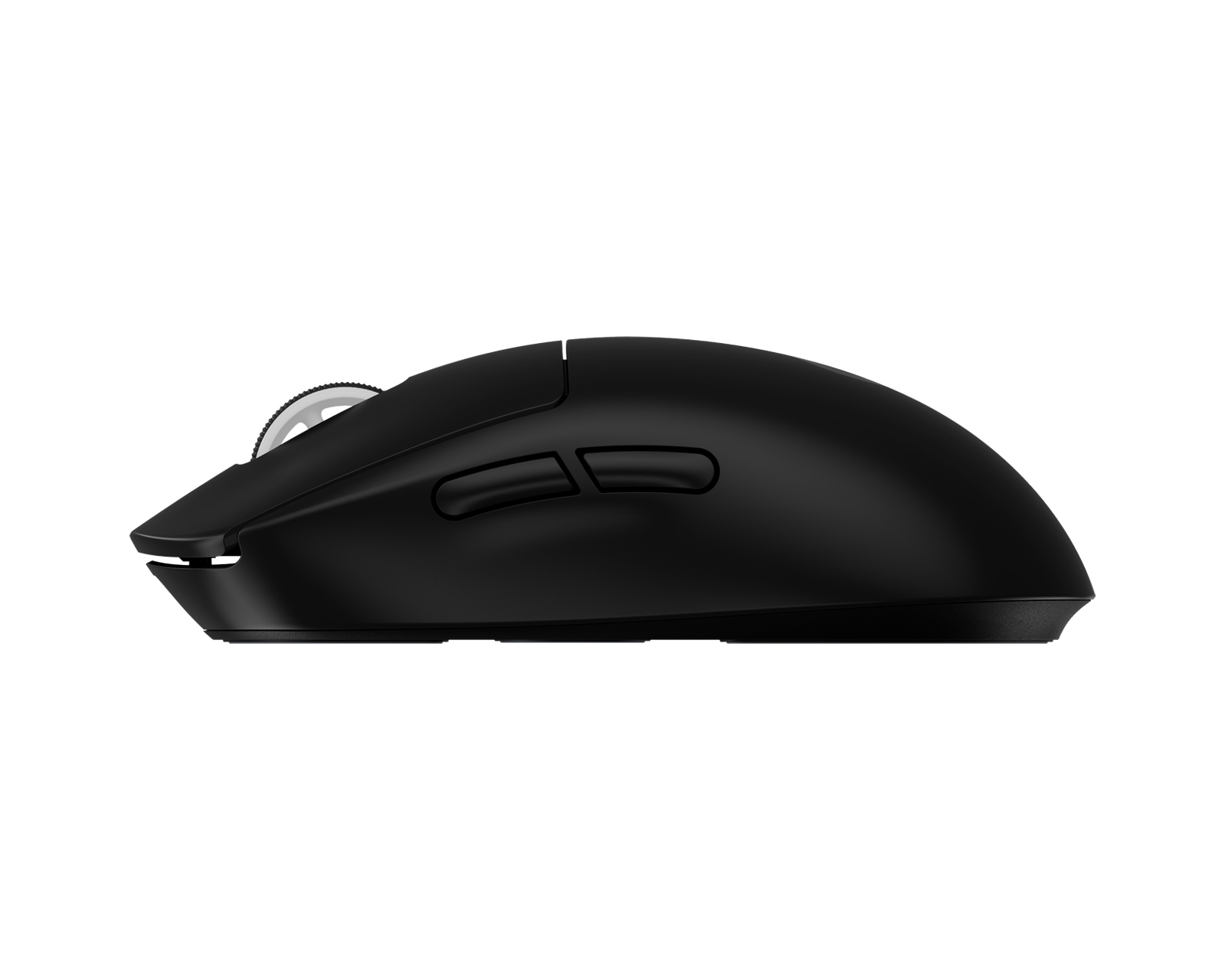 Logitech G PRO X SUPERLIGHT 2 4K Wireless Gaming Mouse - Black 
