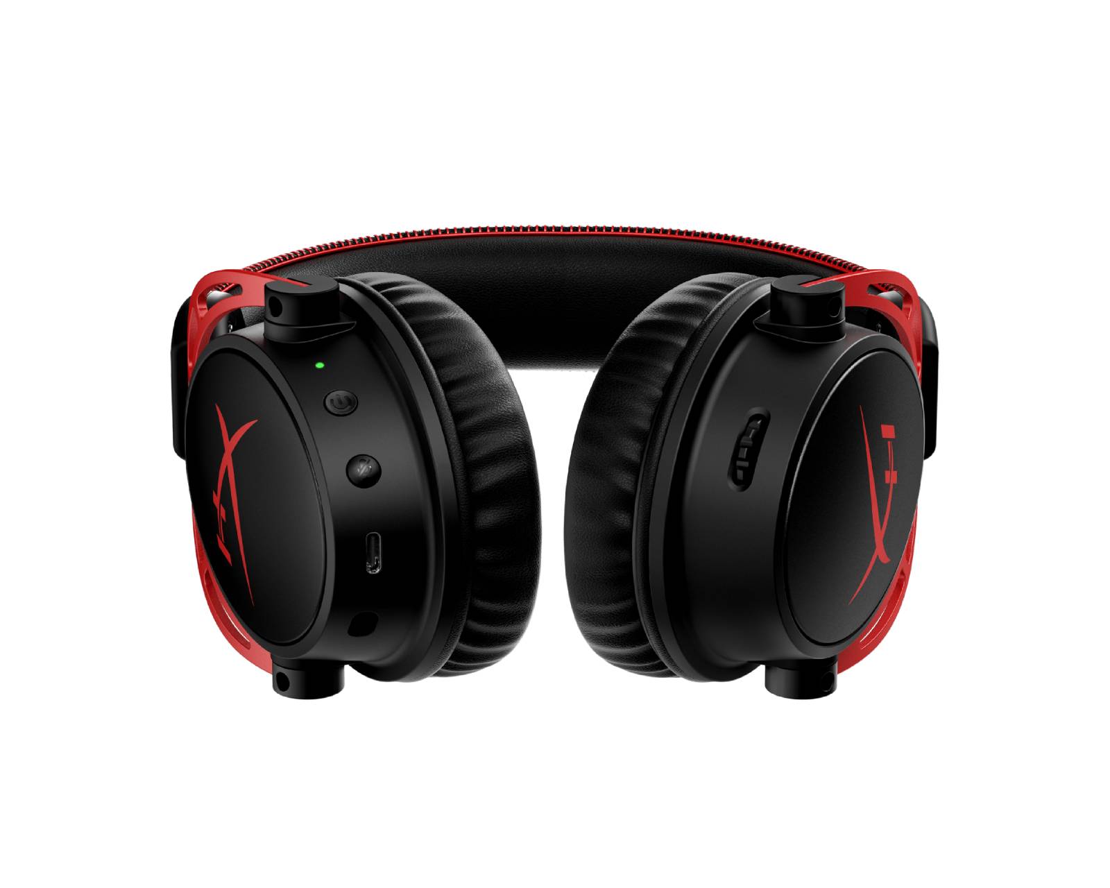 HyperX Cloud Alpha Wireless Gaming Headset Refurbished