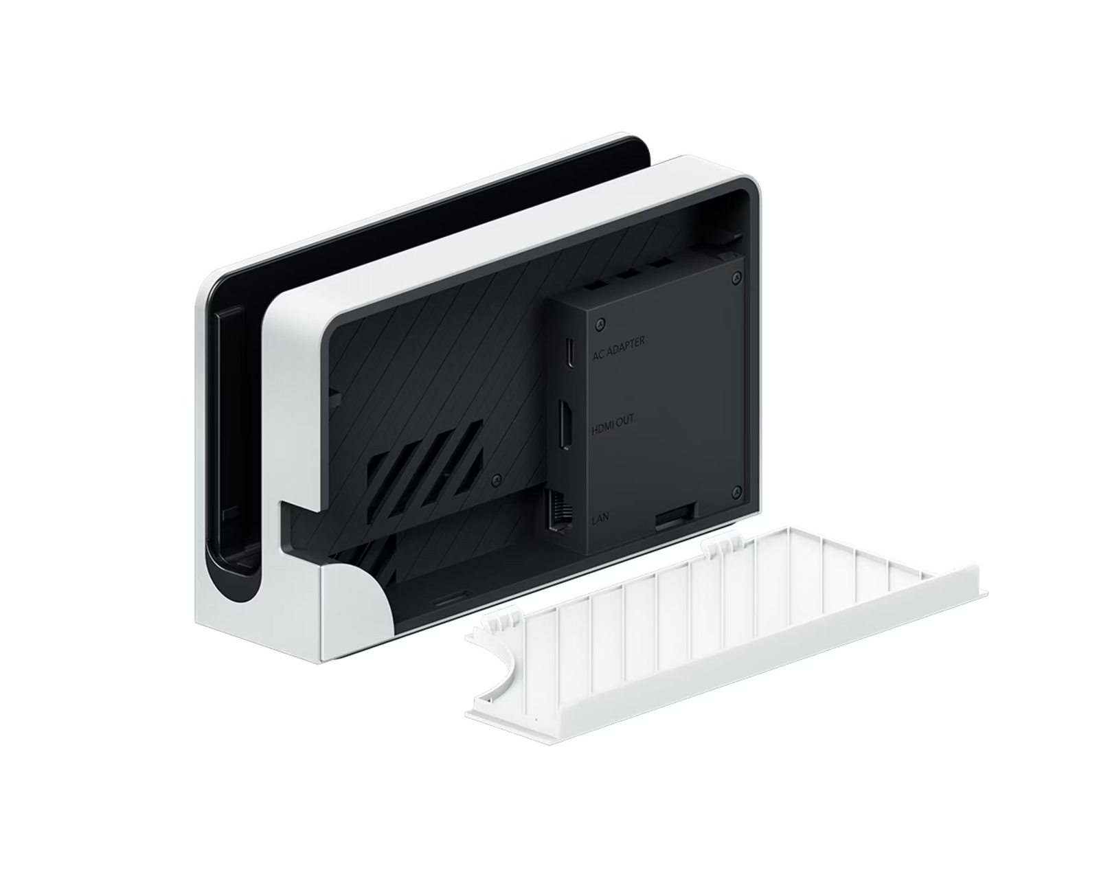 Nintendo Switch sale Oled Dock