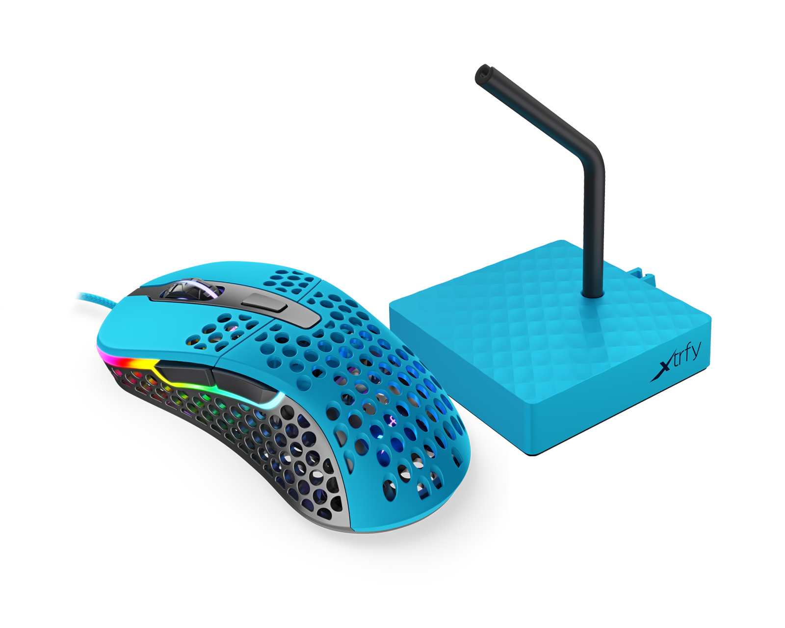 mouse bungee xtrfy