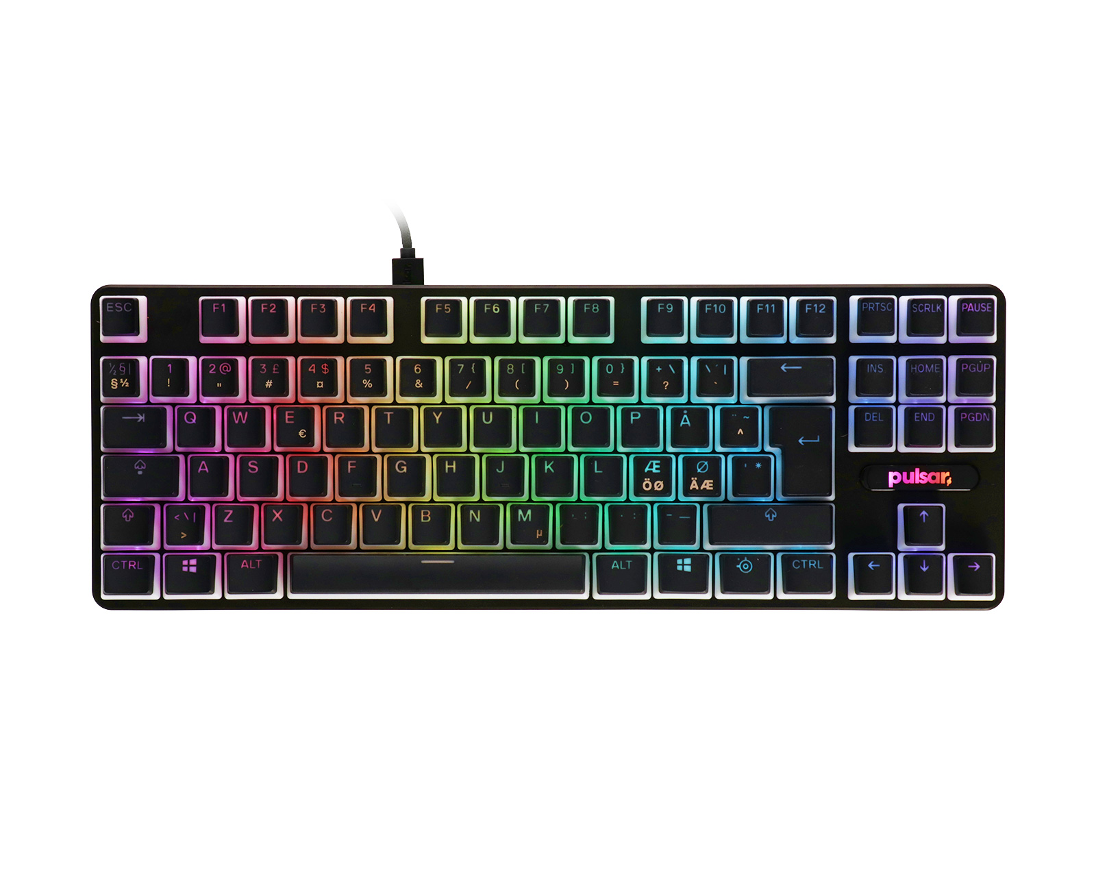 Deals Custom keyboard